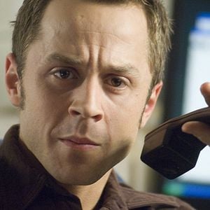 Foto Giovanni Ribisi