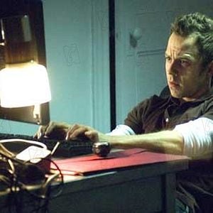 Foto Giovanni Ribisi