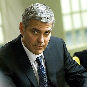 Foto George Clooney