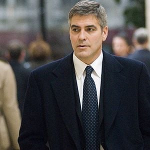 Foto George Clooney