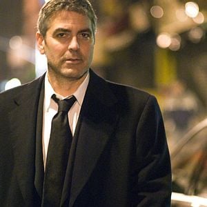 Foto George Clooney