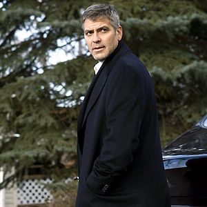 Foto George Clooney