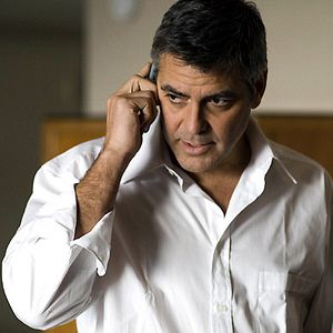 Foto George Clooney