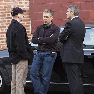 Foto Steven Soderbergh