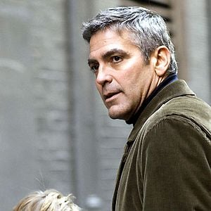 Foto George Clooney