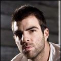 Foto Zachary Quinto