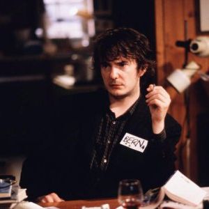 Foto Dylan Moran
