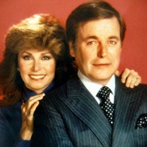 Foto Stefanie Powers