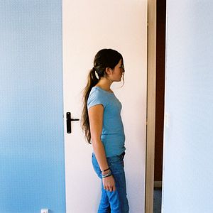 Foto Anaïs Demoustier