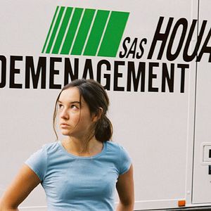 Foto Anaïs Demoustier