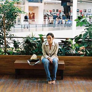 Foto Anaïs Demoustier