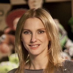 Foto Frédérique Bel