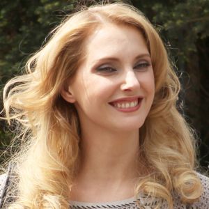 Foto Frédérique Bel