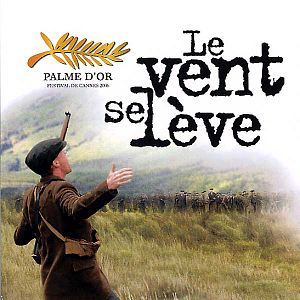 Foto El viento que agita la cebada