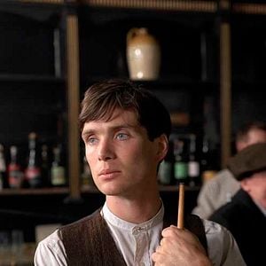 Foto Cillian Murphy