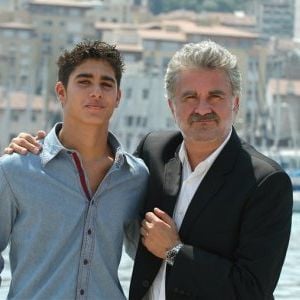 Foto Jean-Pierre Sanchez