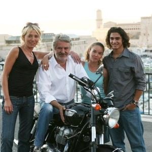 Foto Jean-Pierre Sanchez