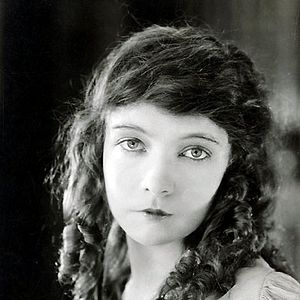 Foto Lillian Gish