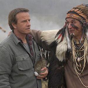 Foto Christopher Lambert