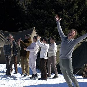 Foto Christopher Lambert