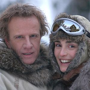 Foto Christopher Lambert