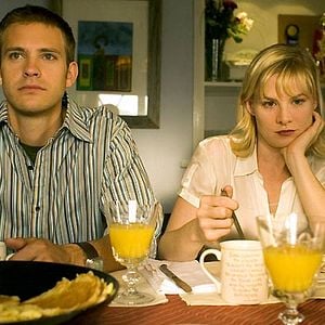 Foto Los perros dormidos mienten