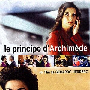 Foto El Principio de Arquímedes