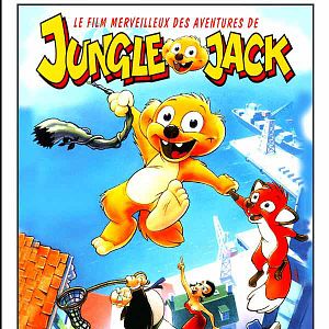 Foto Jack, Rey del Amazonas