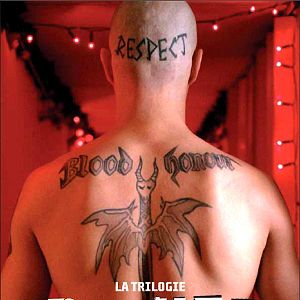 Foto Pusher: Un paseo por el abismo