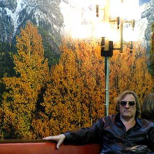 Foto Chanson d'amour