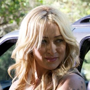 Foto Jennifer Blanc-Biehn