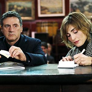 Foto Daniel Auteuil