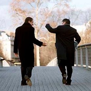 Foto Patrice Leconte