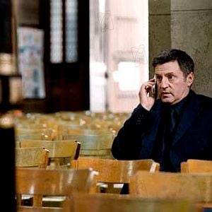 Foto Patrice Leconte