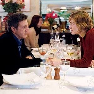 Foto Patrice Leconte