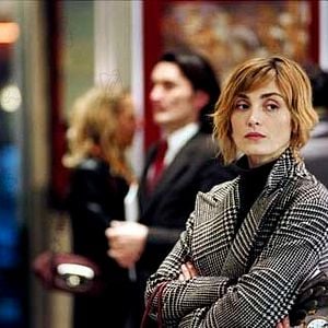 Foto Patrice Leconte