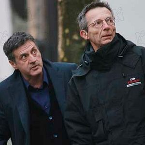 Foto Patrice Leconte