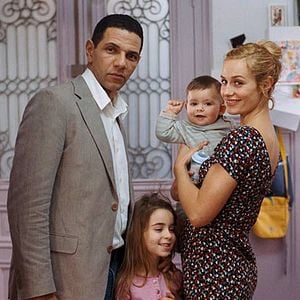 Foto Cécile de France