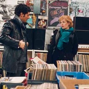 Foto Cécile de France