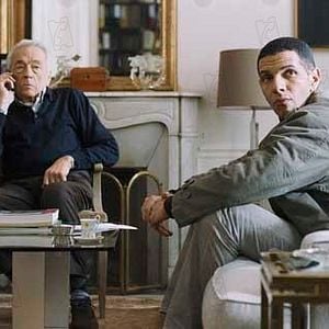 Foto Jean-Pierre Cassel