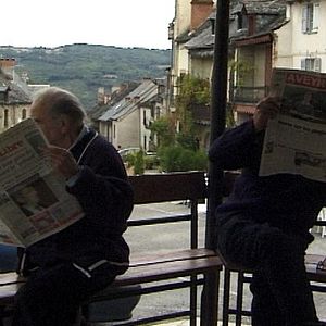 Foto Jean-Henri Meunier