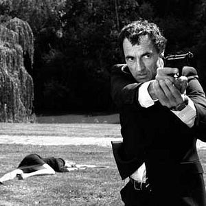 Foto Albert Dupontel