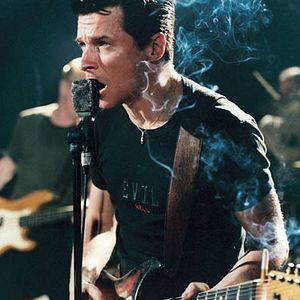 Foto Luces al atardecer