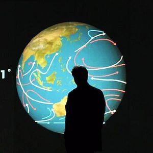 Foto Una verdad incómoda