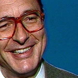 Foto En la piel de Jacques Chirac