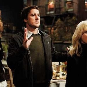 Foto Luke Wilson
