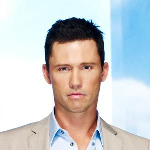 Foto Jeffrey Donovan