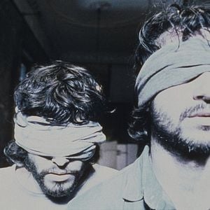 Foto Israel Adrián Caetano