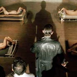 Foto Israel Adrián Caetano