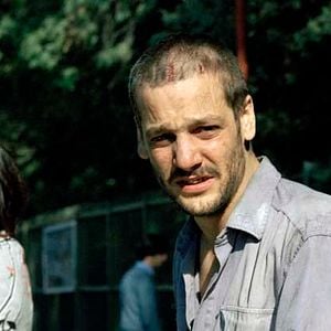 Foto Israel Adrián Caetano